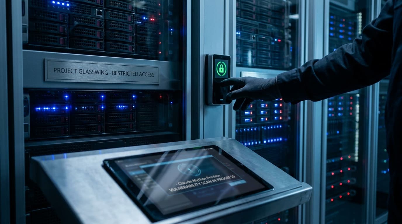 Anthropic Withholds Mythos Release Amid Cybersecurity Risks as 30x Growth Fuels $30B Valuation