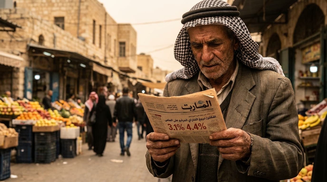 IMF Cuts 2026 Global Growth to 3.1% on Middle East War, Inflation to Hit 4.4%