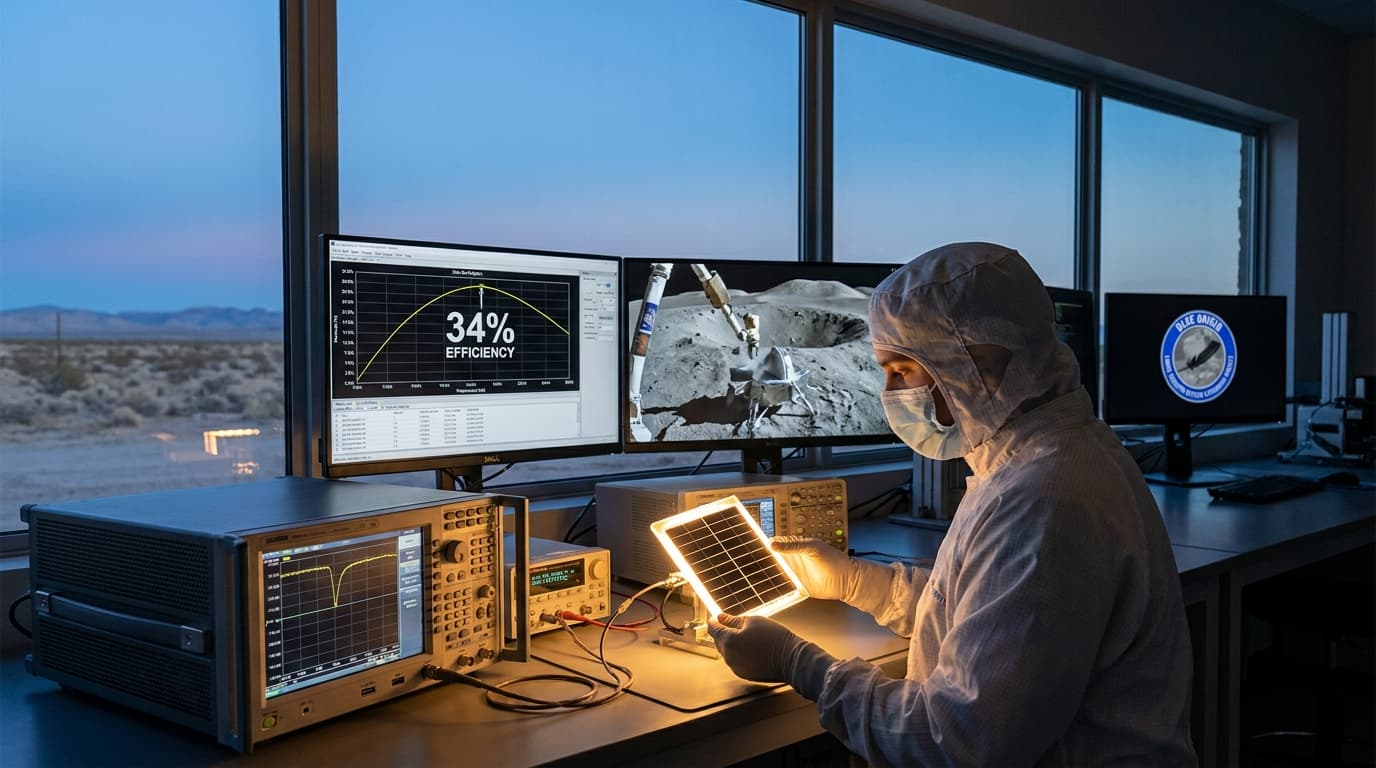 April 2026 Scientific Breakthroughs Reshape Energy and Space Exploration Landscape