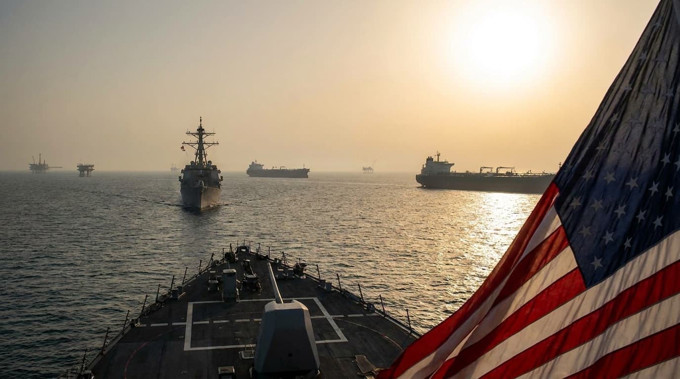 Trump Delays Iran Strikes 5 Days After 15-Point Peace Plan via Pakistan, Brent Falls Below $100