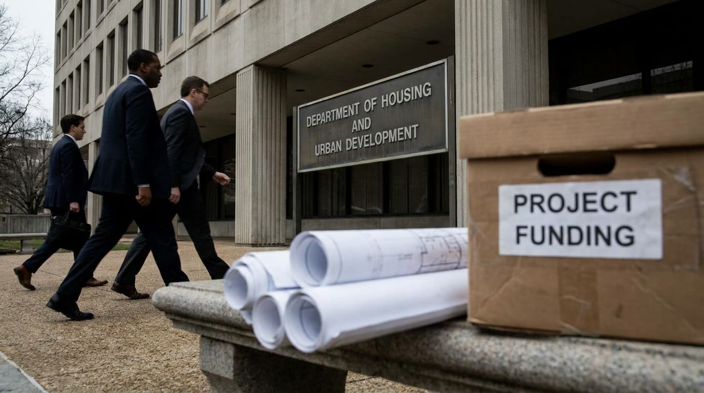 Trump’s FY2027 Budget: $1.5T Defense Surge, $73B Cuts to Civilian Agencies