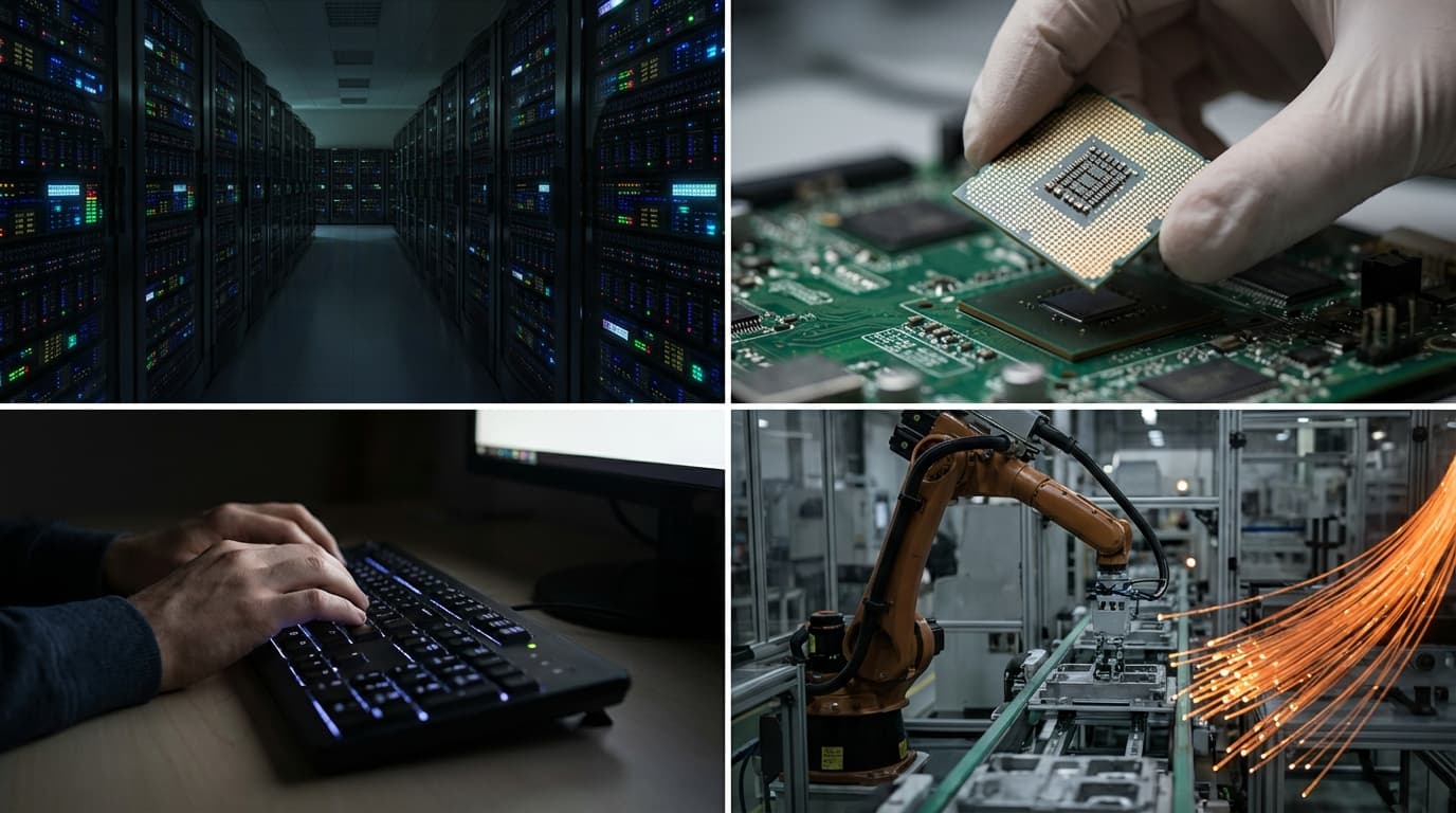 Trump Recruits Tech Titans to PCAST Steering US AI Supremacy Amid Global Race