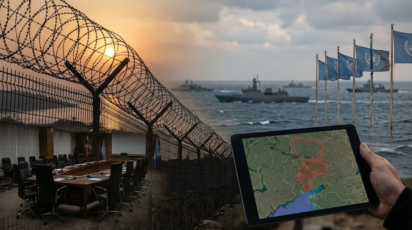 Hormuz Closure Drives Brent to $120/Barrel Amid Fragile US-Iran Ceasefire