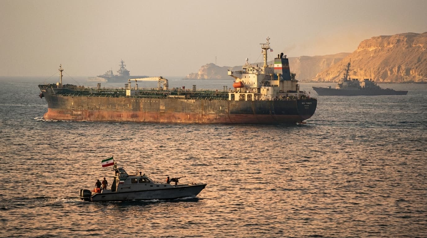 Trump Issues Stone Age Ultimatum to Iran Post-Hormuz Ceasefire Failure, Brent at $97, Dow -2.3%