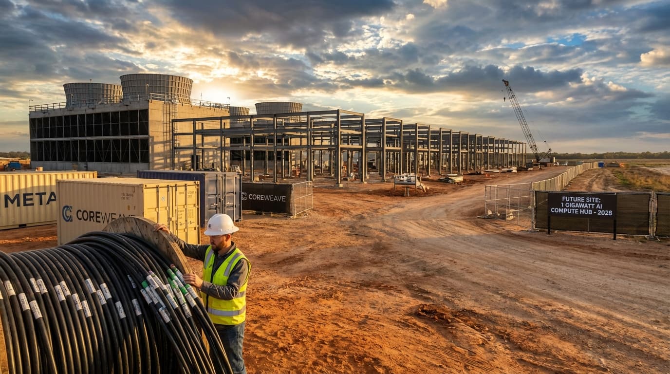 Meta’s $21B AI Deal, Anthropic Doubles Compute as OpenAI Eyes $100B Ad Revenue by 2030