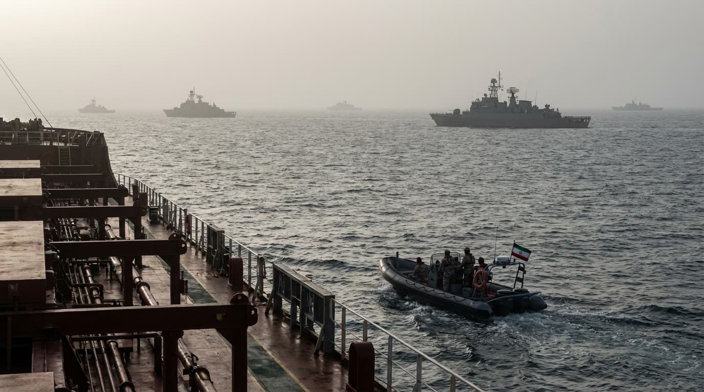 U.S.-Iran Conflict Drives Brent to $119.50 Peak, 64% March Gain Record Since 1988