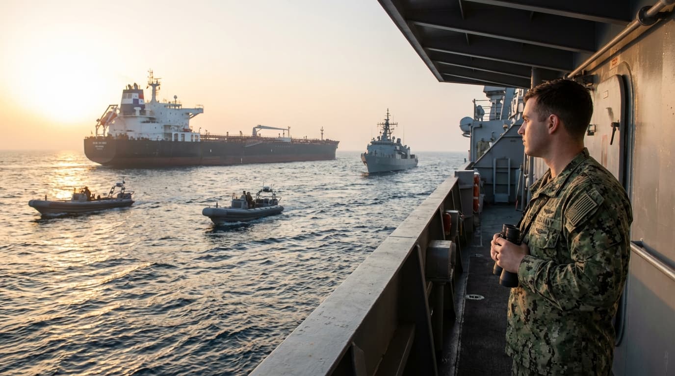 US Hormuz Blockade Pushes Brent Over $100 as 40 Allies Plan B for 20M Barrels/Day Channel