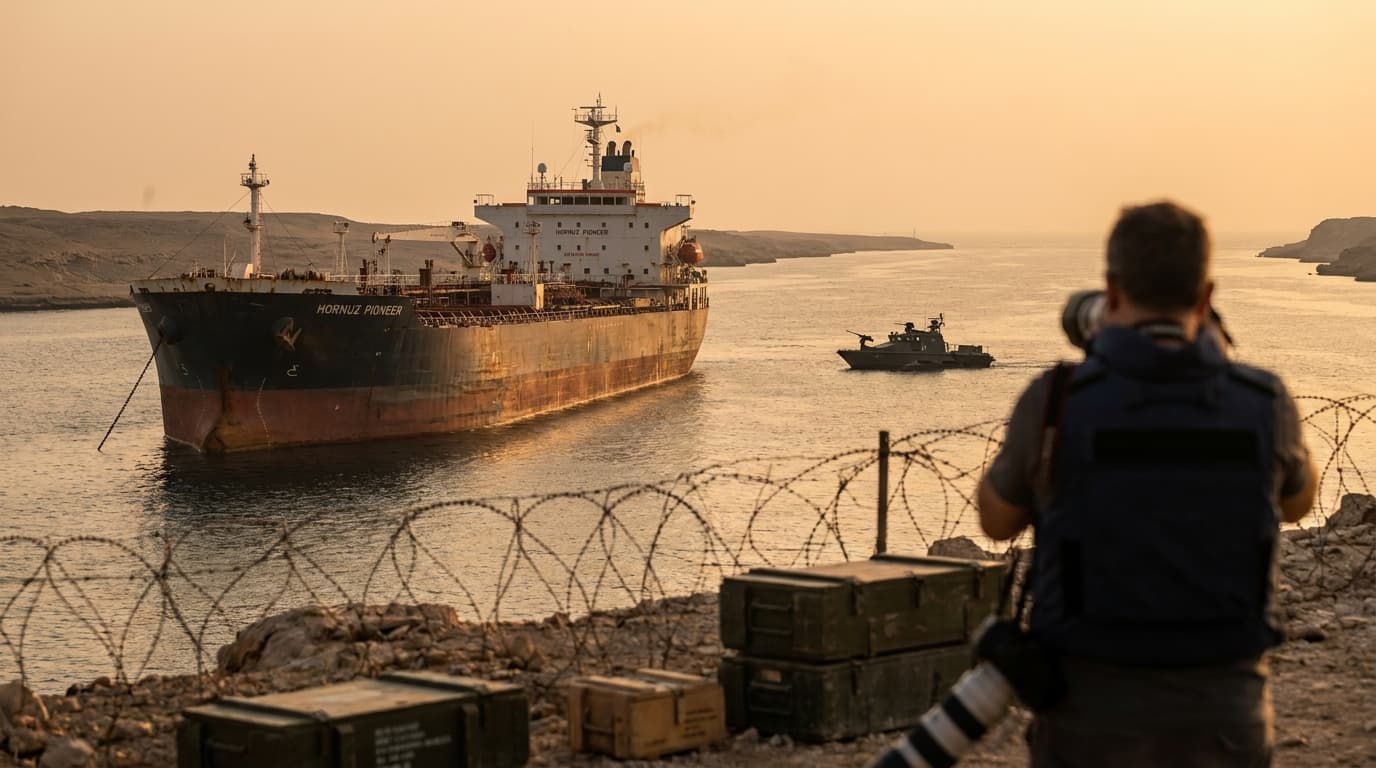 Strait of Hormuz Crisis: Brent Tops $100, Trump Delays Iran Strikes by 5 Days