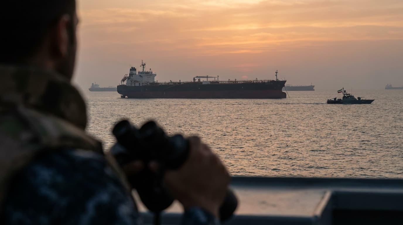 Hormuz Closure Drives Brent Above $100/Barrel as Trump Delays Strikes for Talks