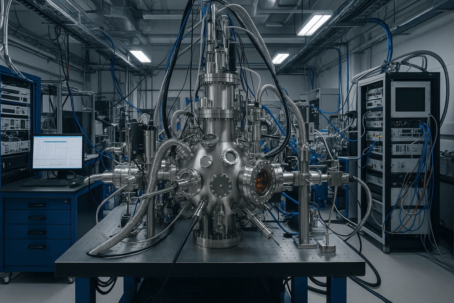 Science’s New Bottleneck Is Not Discovery, But Deployment