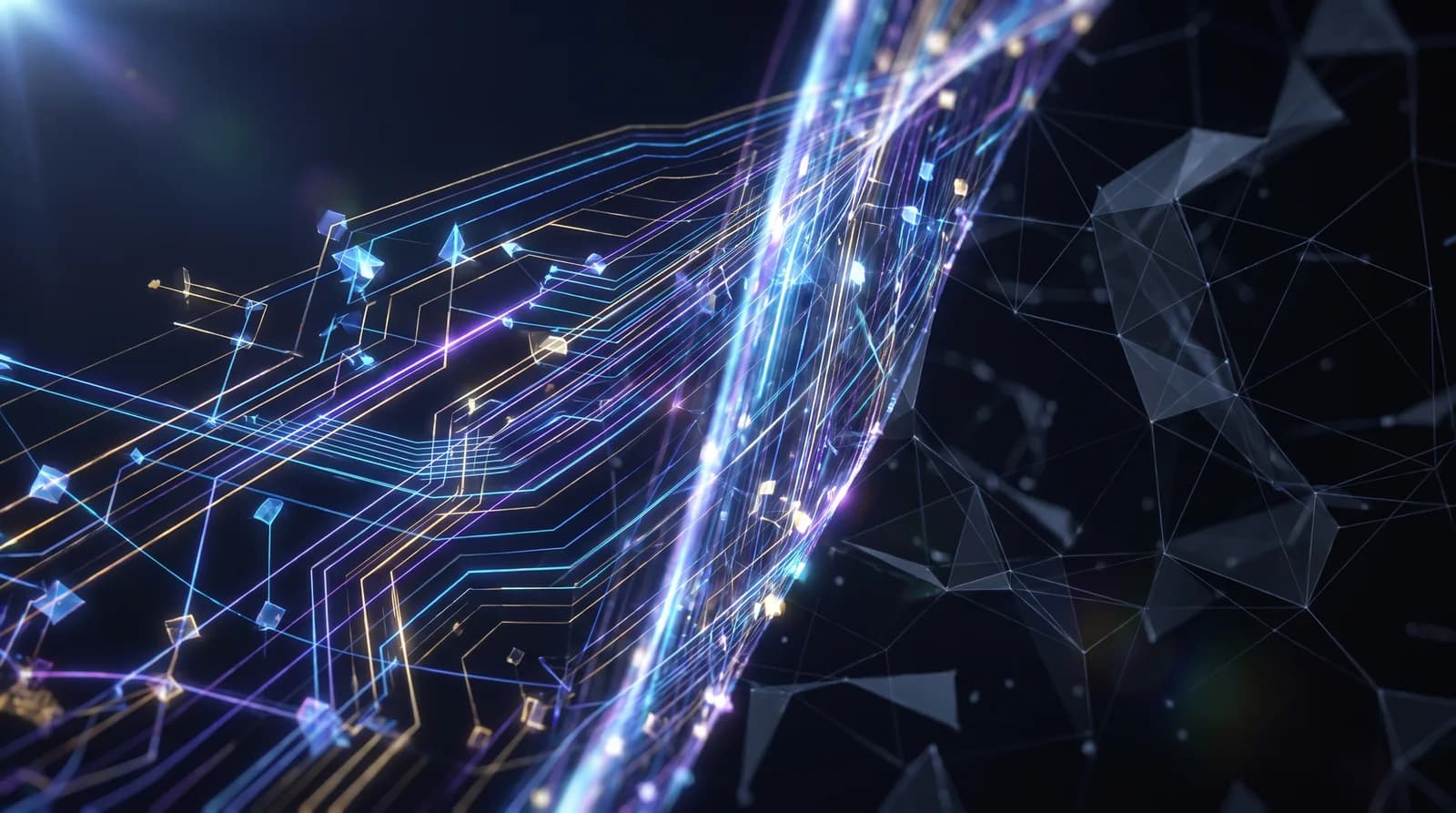 The Silicon Curtain: How AI Bifurcation Redefines Global Power