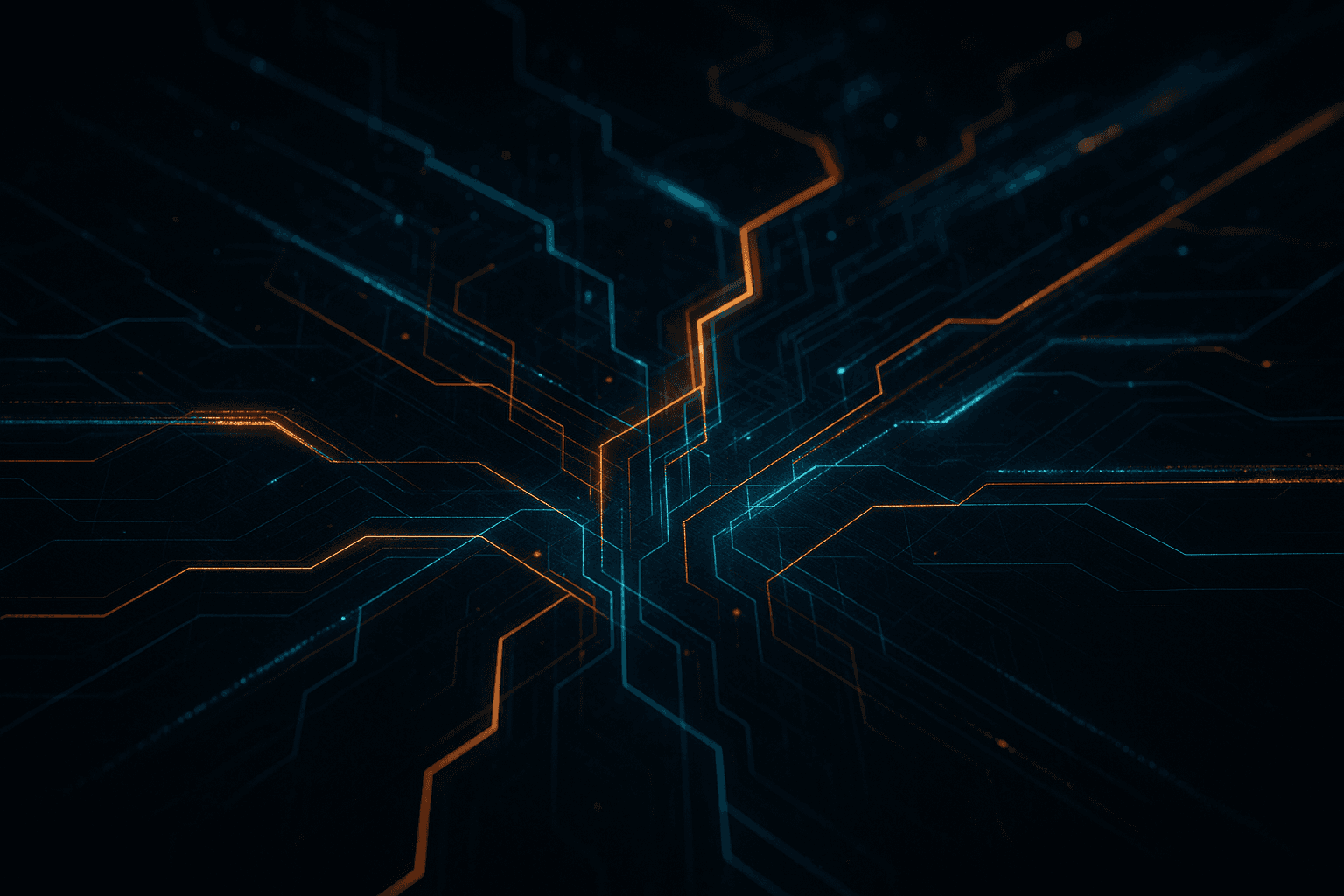 AI and Quantum Are Rewriting the Cyber Rulebook