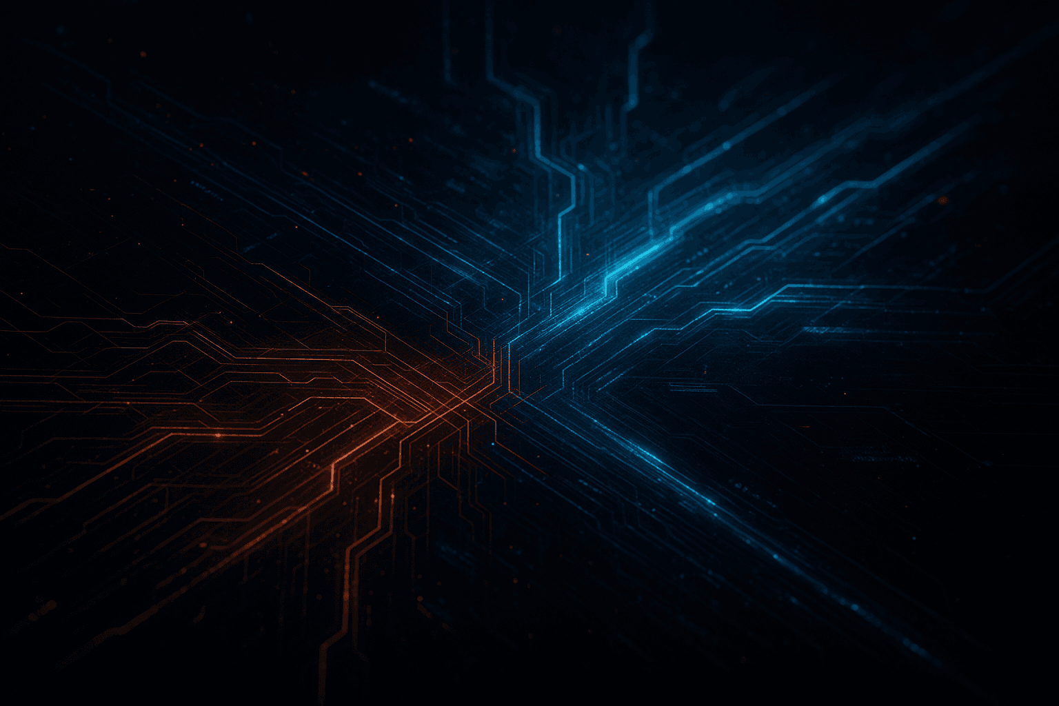 2026: AI-Quantum Cyber Arms Race Reshapes Sovereignty