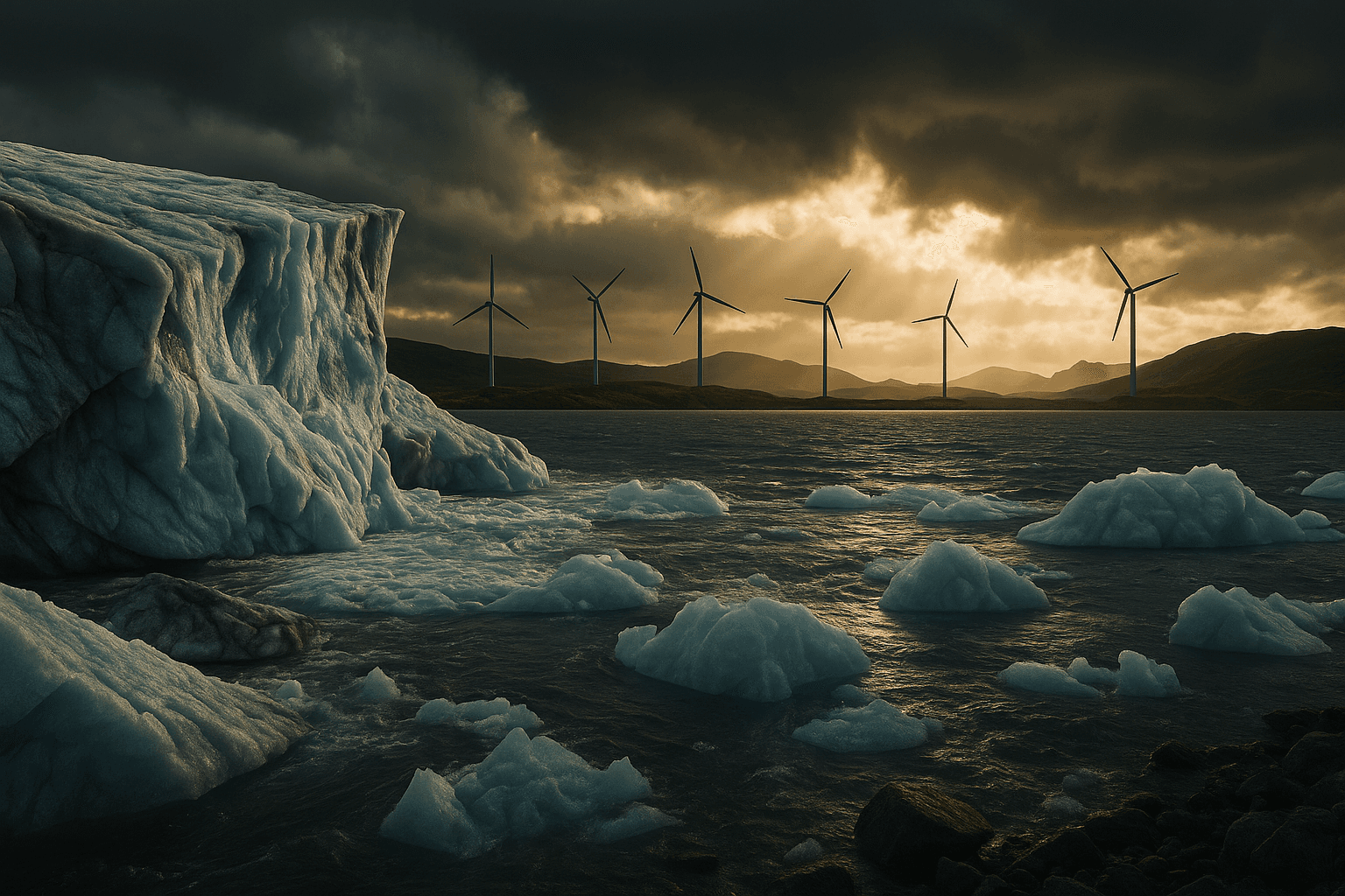 The Silent Collapse of Earth's Carbon Sinks