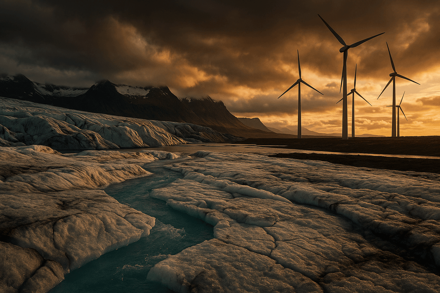 Climate policy is entering the age of overshoot