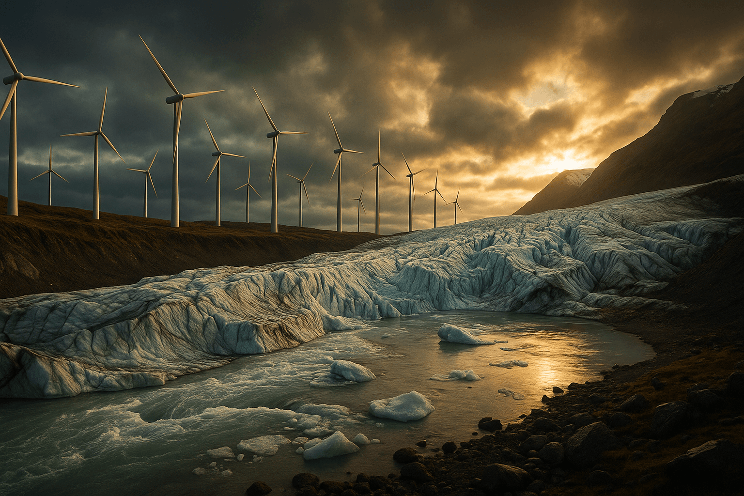Climate policy has left the pledge era behind