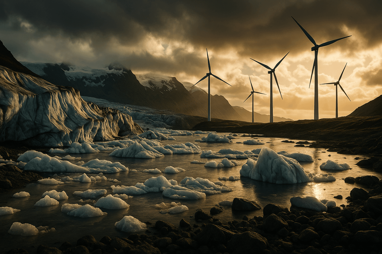 Climate policy is leaving the pledge era behind
