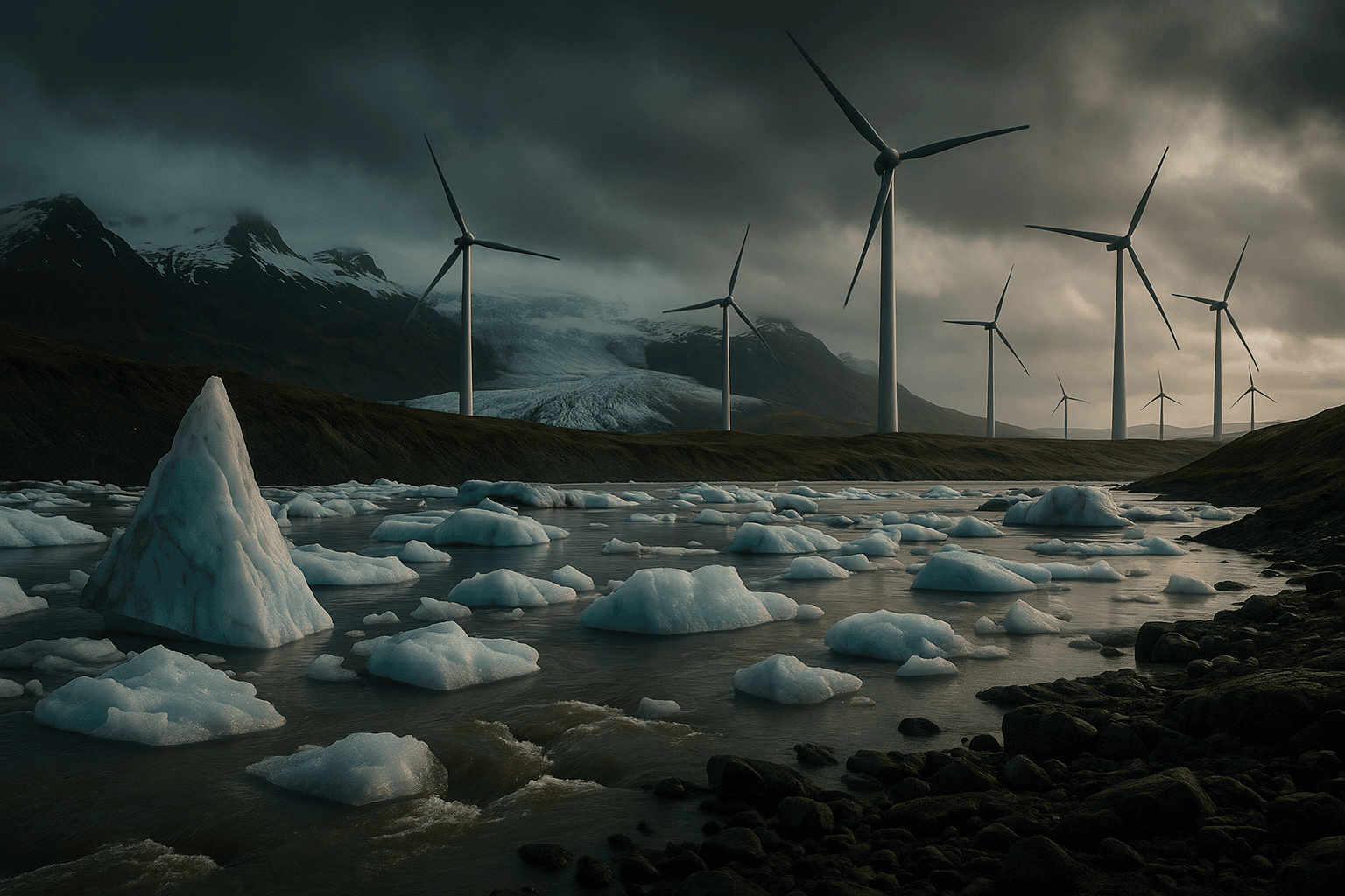 Climate policy is leaving the age of pledges behind