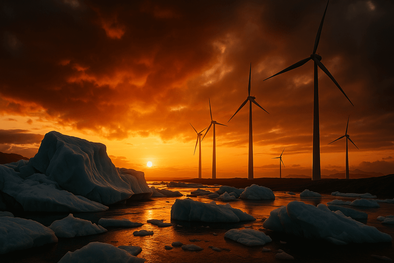 When Heat Outruns Policy: 2026's Climate Stress Test