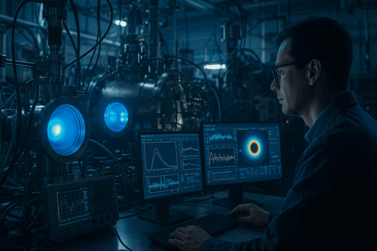 EAST's Density Breakthrough: Fusion's New Frontier Unlocked