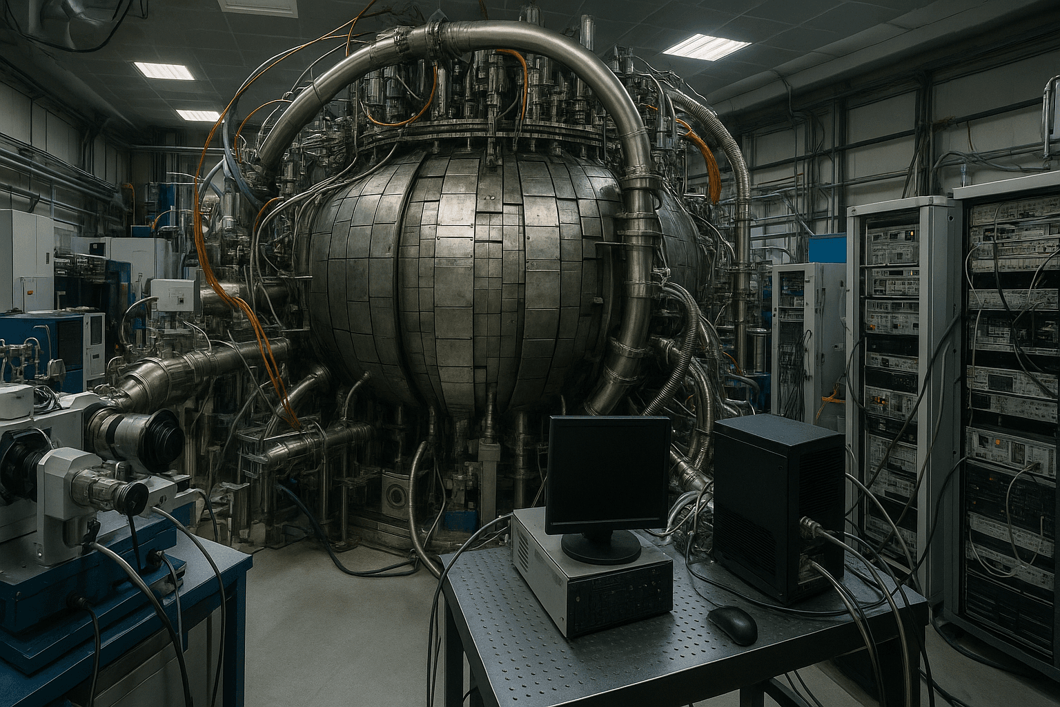 When Physics Yields to Engineering: EAST's Density Regime Reorders Energy Geopolitics
