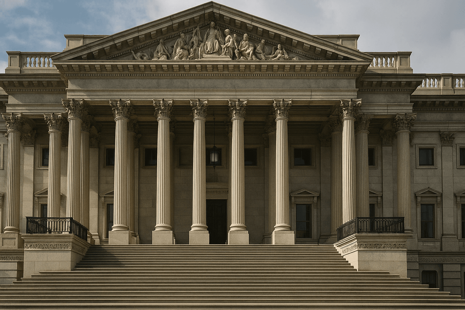 Economic nationalism is becoming politics’ default operating system
