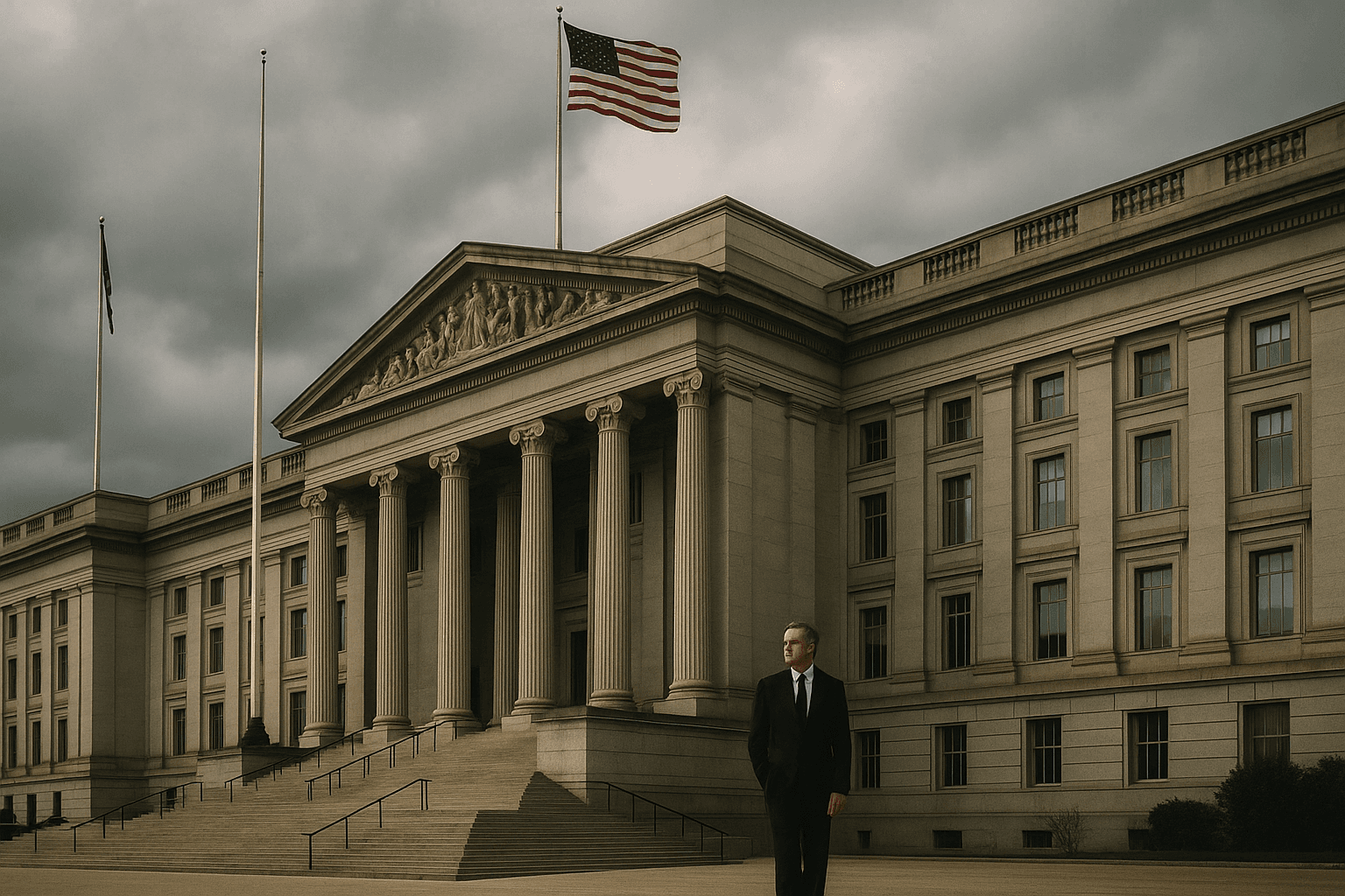 Economic nationalism is becoming the new political default