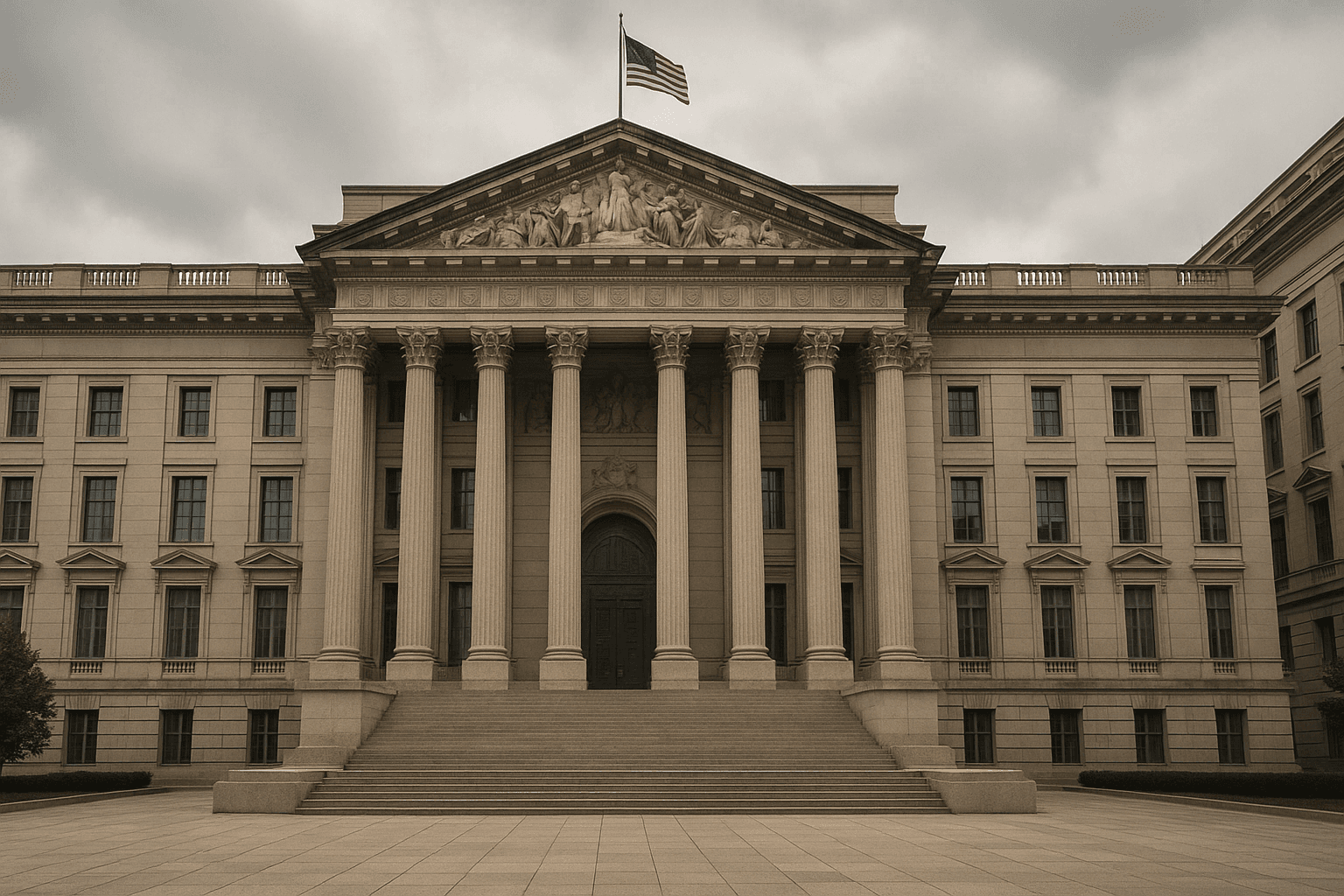 Economic nationalism is rewriting the rules of global politics