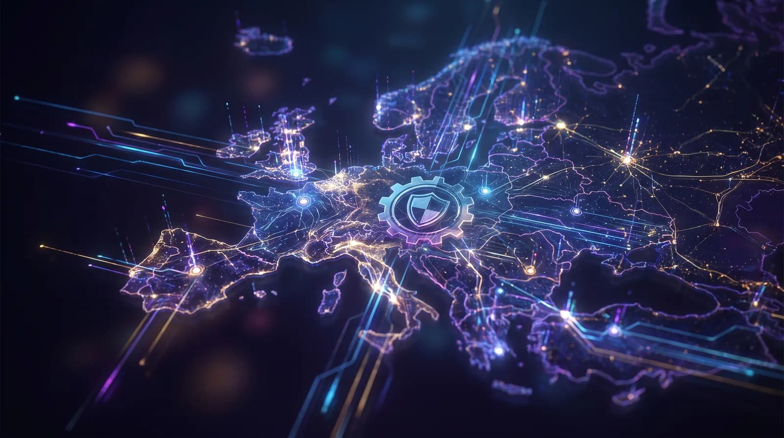 Europe Turns AI Compliance into Industrial Policy