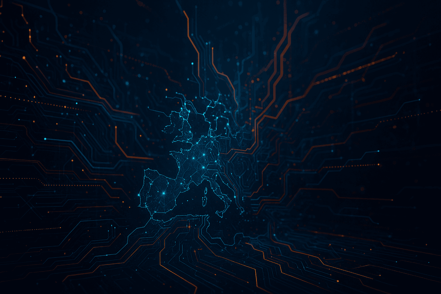 Europe's Quantum Shield: Sovereignty vs AI Cyber Risks