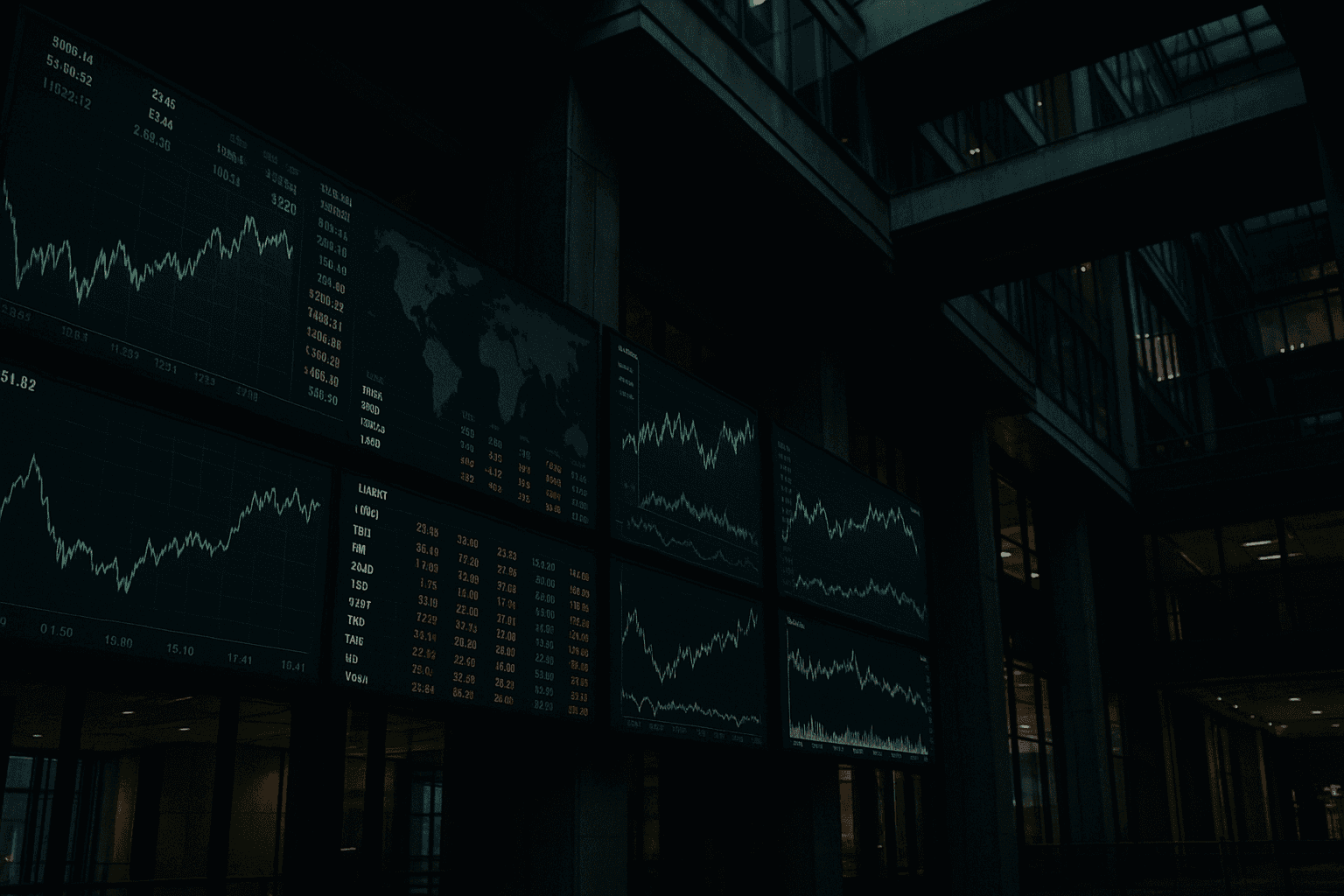 Trade Fragmentation Is Rewriting the Market Cycle