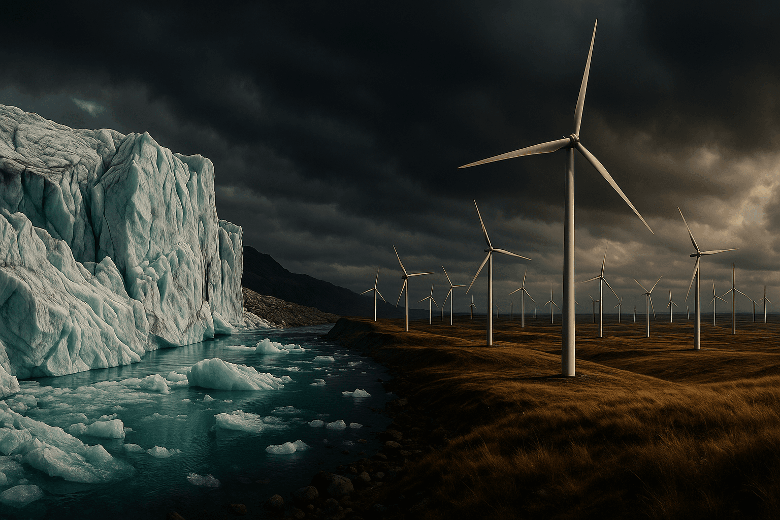 Climate Policy Is Moving From Pledges to Plumbing