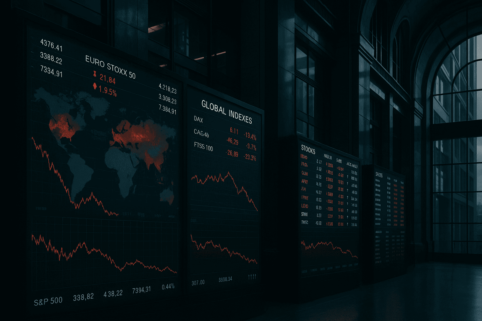 Inflation Returns Through the Geopolitical Back Door