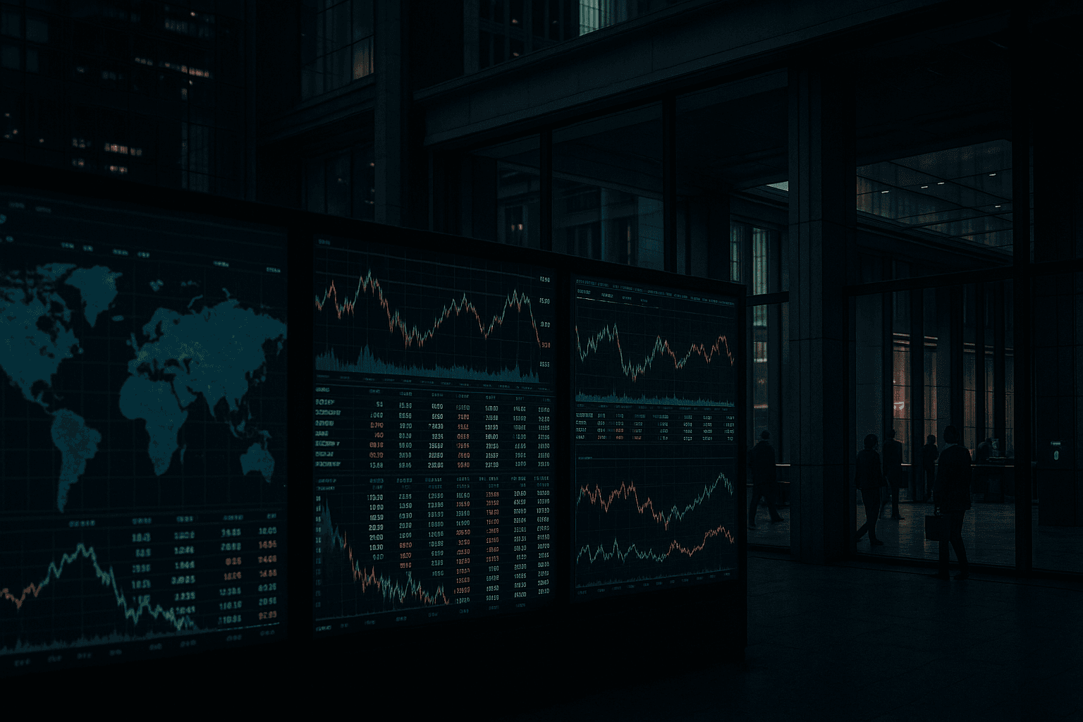 Central Banks Trapped: Stagflation Reshapes Global Policy