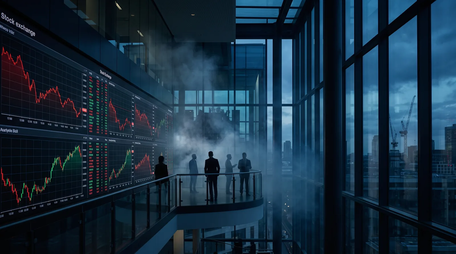 Disinflation Stalls: The Middle East War Reshapes Global Monetary Policy