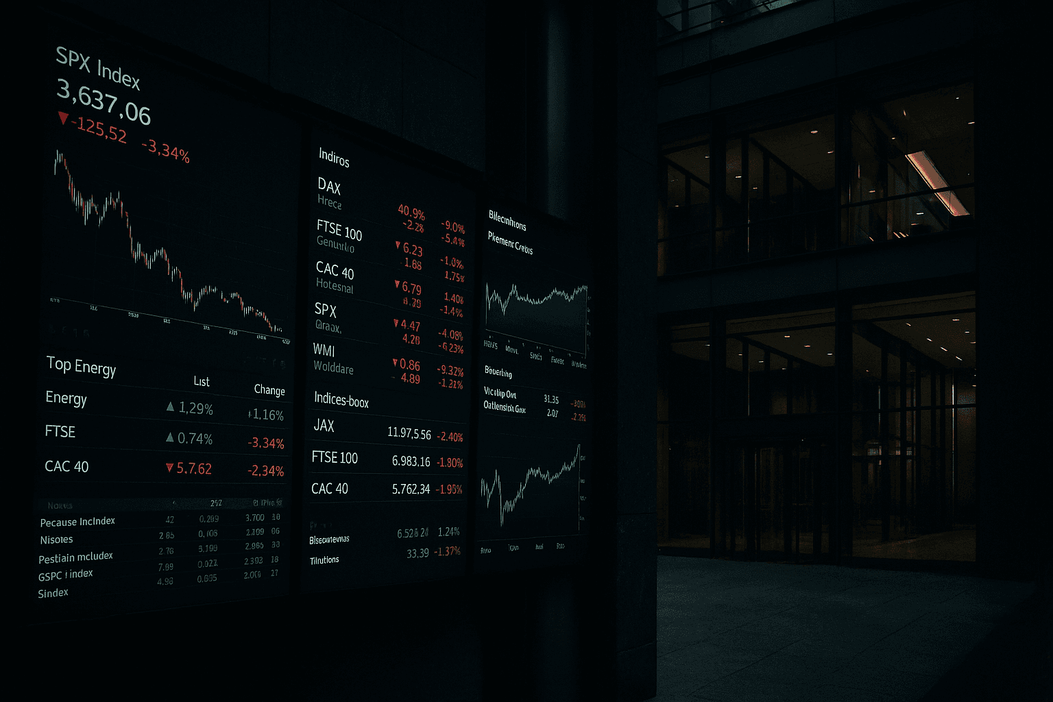 When Energy Shocks Meet Sticky Inflation, Central Banks Lose Room