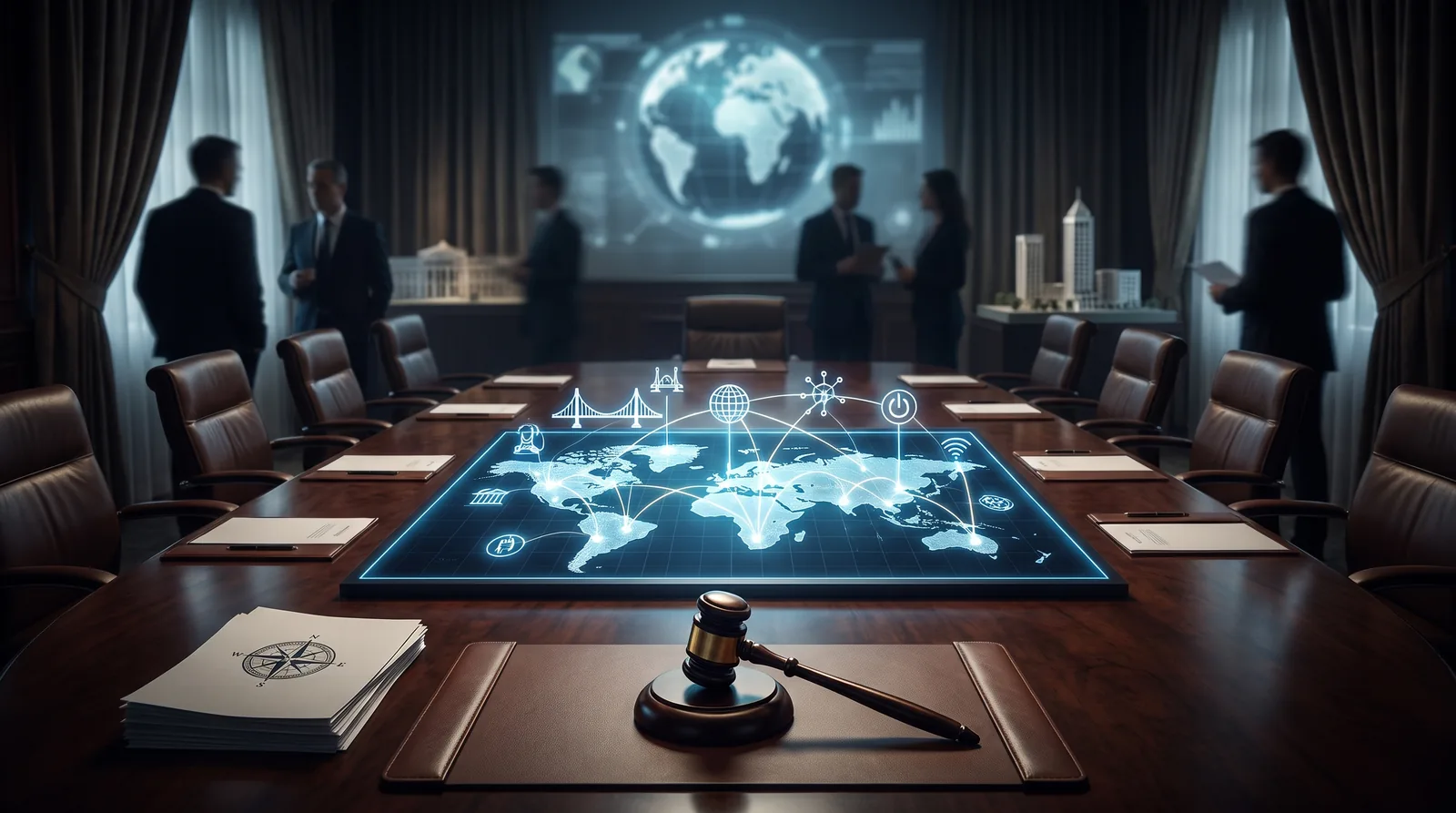 The world is no longer facing crises — it is facing their convergence
