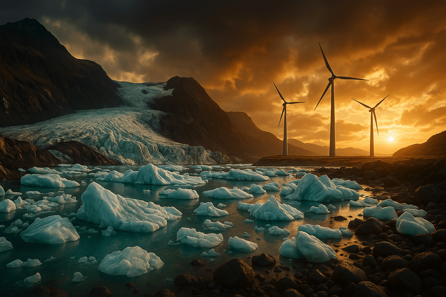 1.5°C Breach: Tipping Points Accelerate in 2026