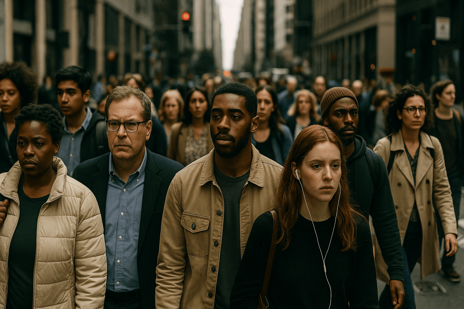 The Inequality Trap: How Disparities Feed on Themselves