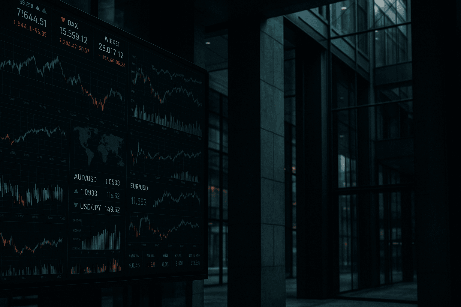 The Impossible Choice: How the Iran War Broke Central Banking