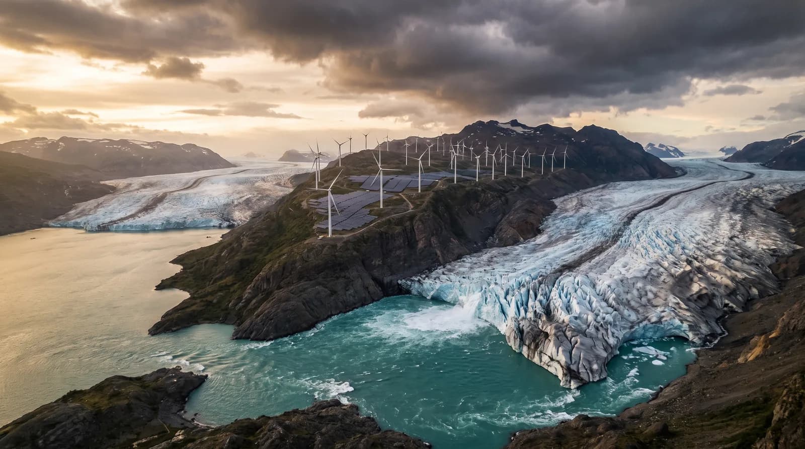 Nature’s finance gap is becoming the real test of transition policy