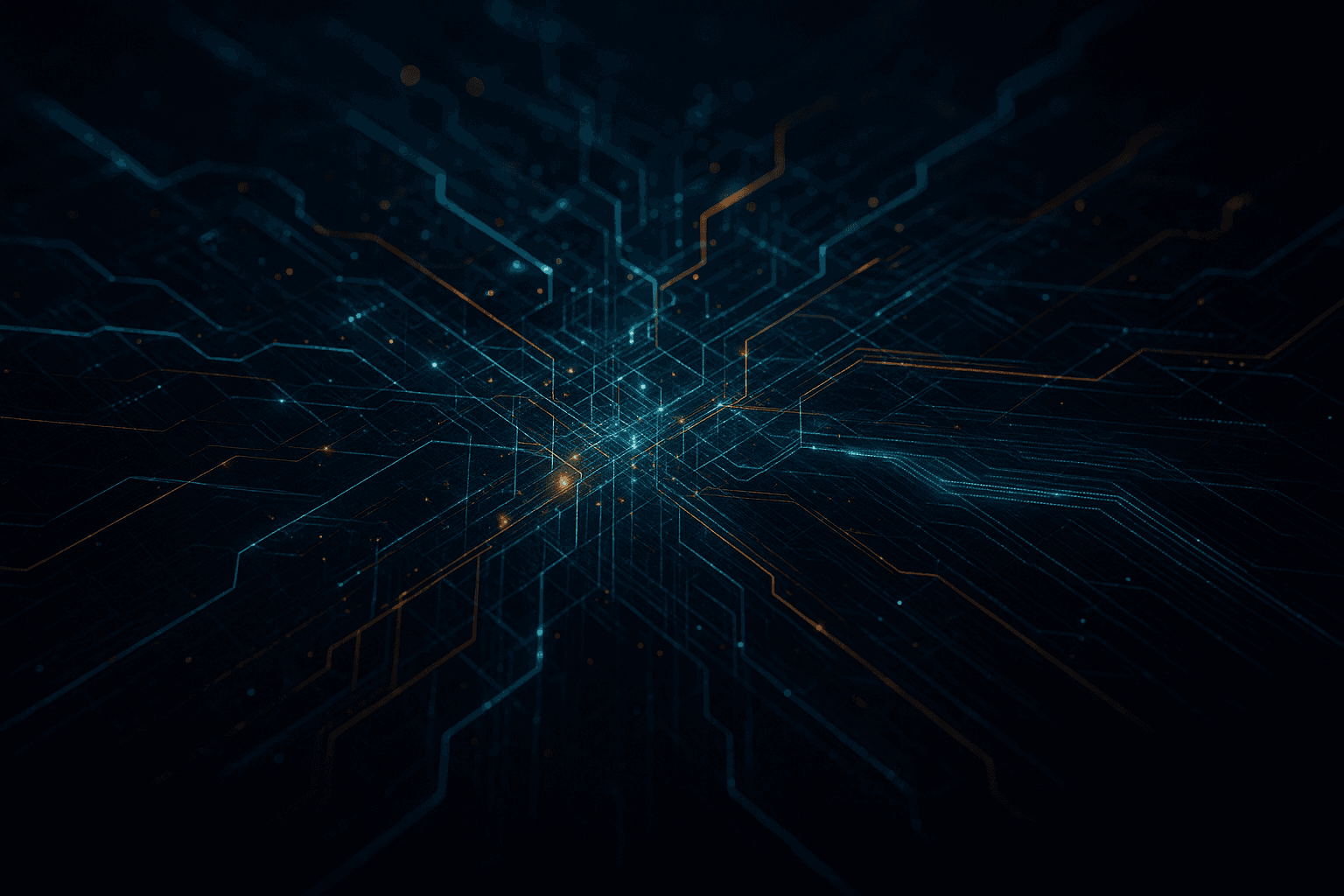Quantum AI and the Cybersecurity Paradox