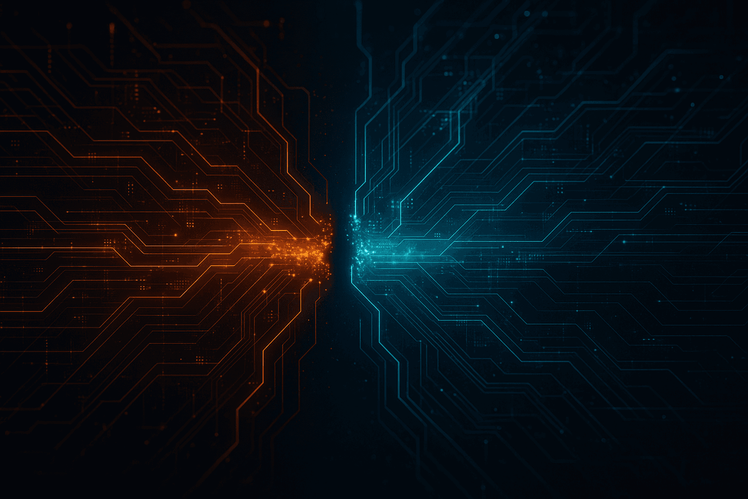 The Quantum-AI Divide: How Nations Fracture Over Encryption's Future