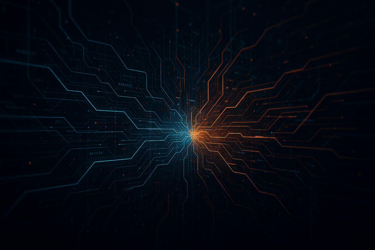 The Great Convergence: When Quantum, AI, and Sovereignty Become One Problem