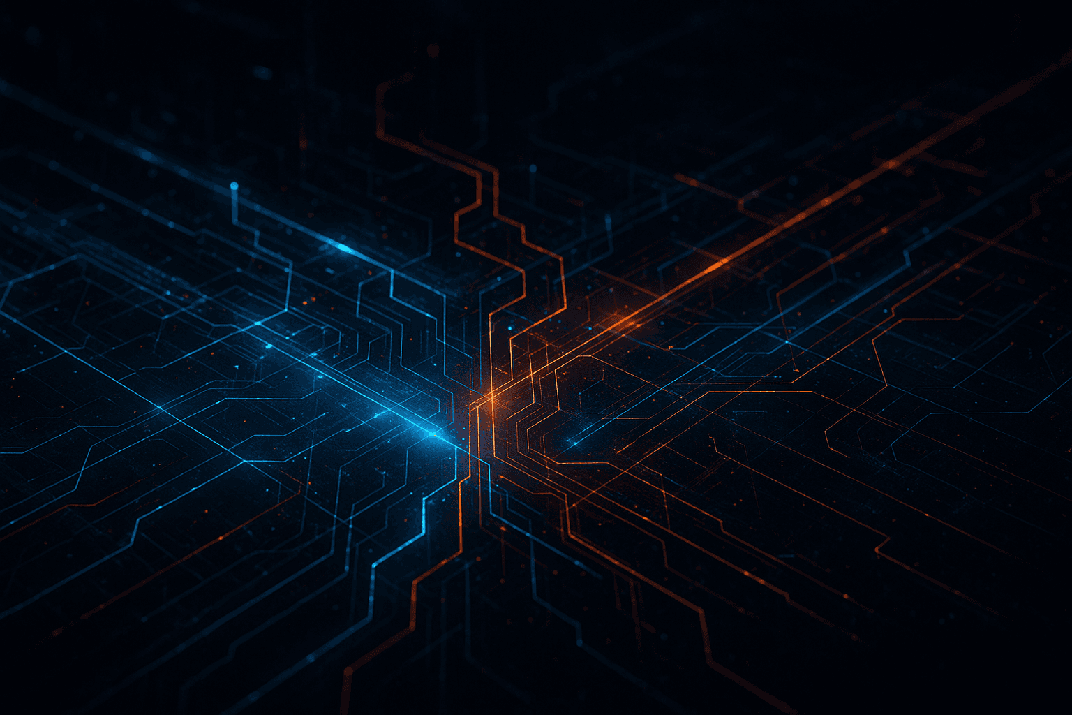 The Post-Quantum Divide: How Encryption Became Geopolitics