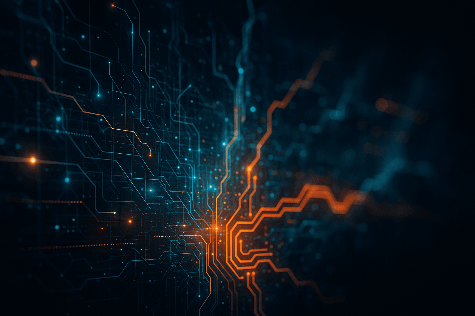 The Quantum-Sovereignty Nexus: Why 2028 Defines Digital Power