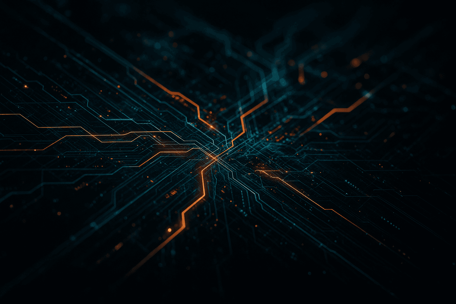 The Quantum Reckoning: How Error Correction Fractures Global Tech Order