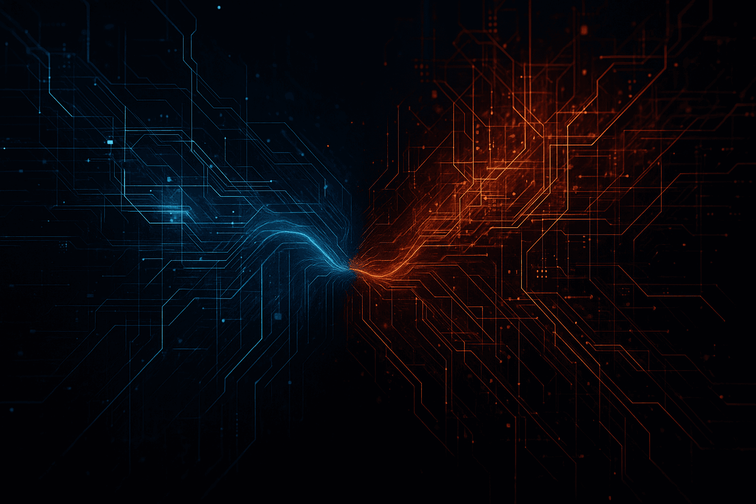 Quantum-Sovereignty Clash: Fragmenting Global Tech