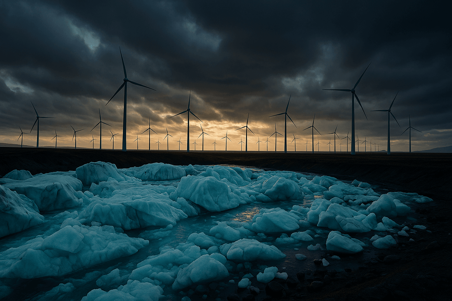 Santa Marta: The Post-COP Blueprint for Fossil Fuel Decline