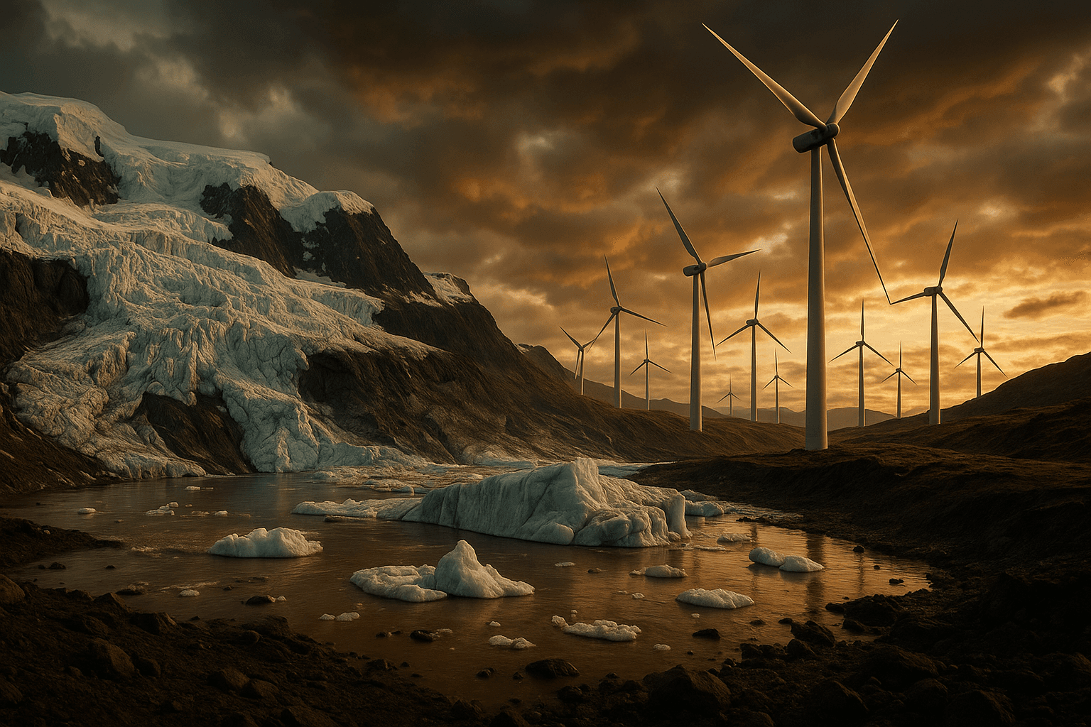 Santa Marta Summit: Fossil Fuel Exit Roadmaps Reshape Global Order